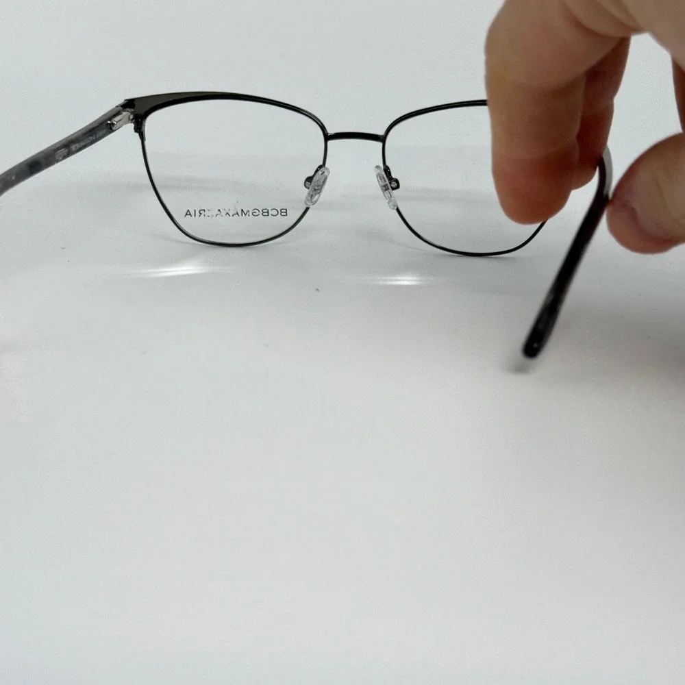 BCBGMaxAzria measurements lens